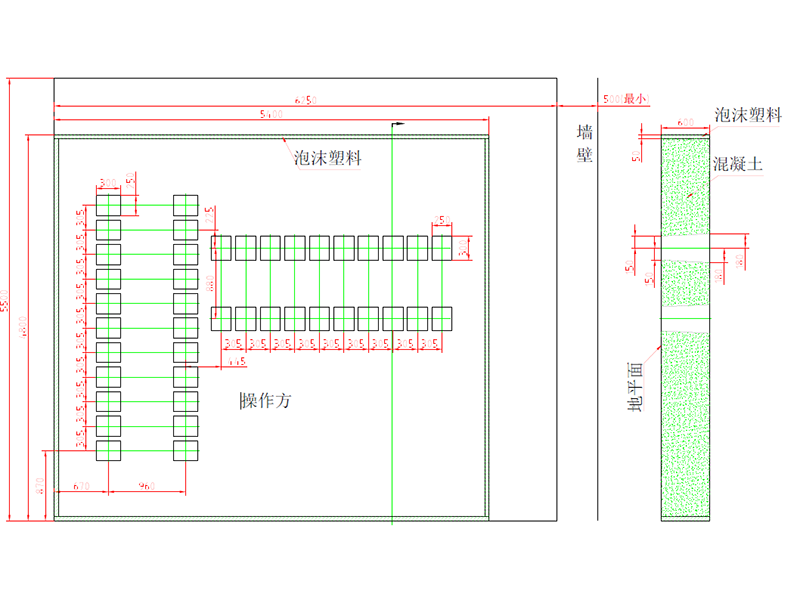 地基图